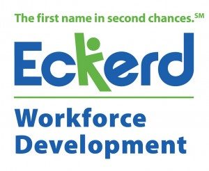 Eckerd workforce development logo